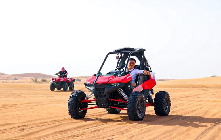 Safari Dubai Dune Buggy Deal desert safari